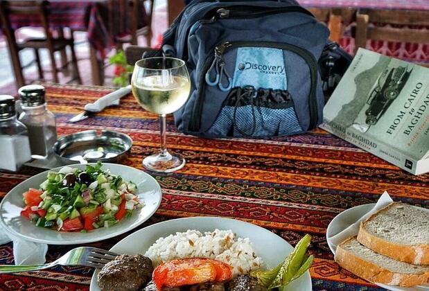 Troia Pension & Camping - Görsel 30