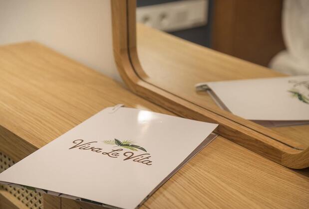 Viva La Vita Boutique Hotel - Görsel 22