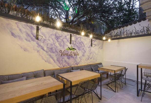 Viva La Vita Boutique Hotel - Görsel 16