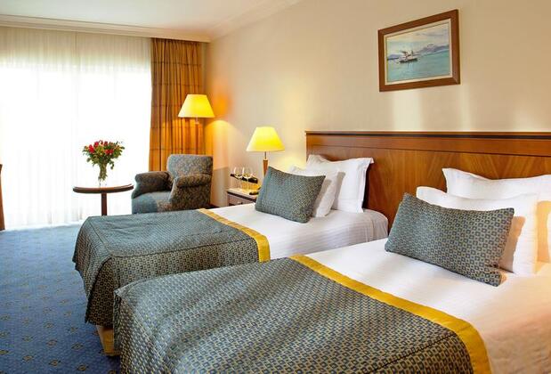 IC Hotels Airport - Görsel 33