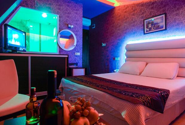 Timya Otel - Görsel 41