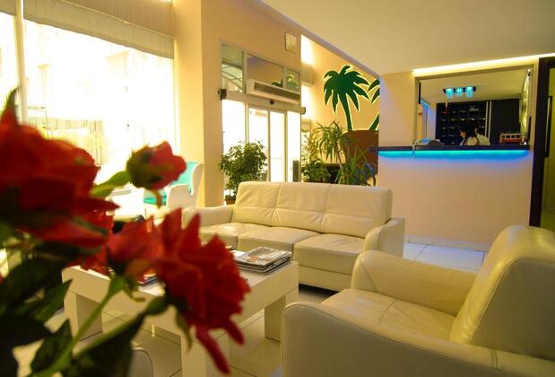 Timya Otel - Görsel 38