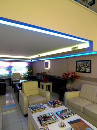 Timya Otel - Görsel 47