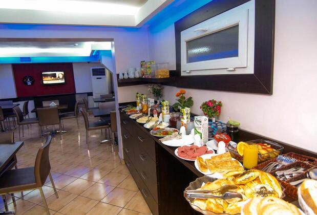 Timya Otel - Görsel 49