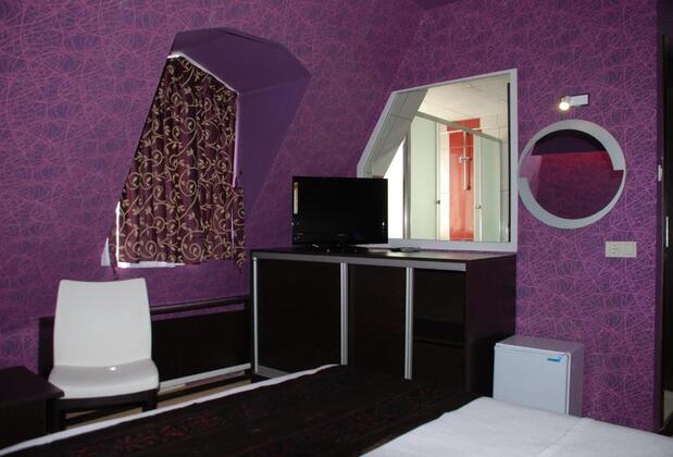 Timya Otel - Görsel 26