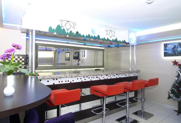 Timya Otel - Görsel 37