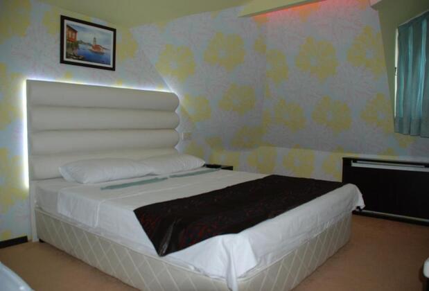 Timya Otel - Görsel 20