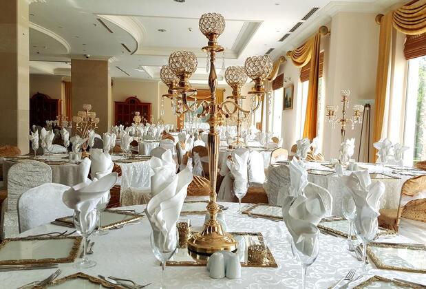 IC Hotels Airport - Görsel 19