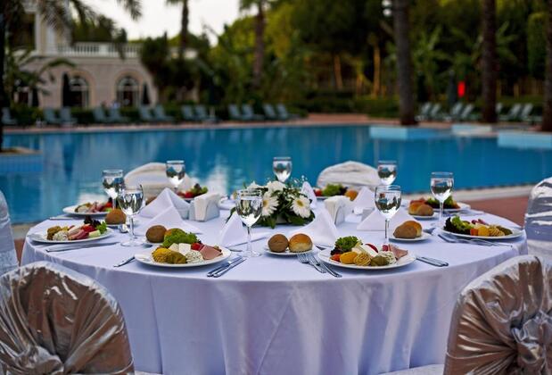 IC Hotels Airport - Görsel 5