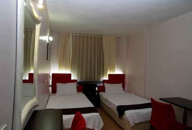 Timya Otel - Görsel 18