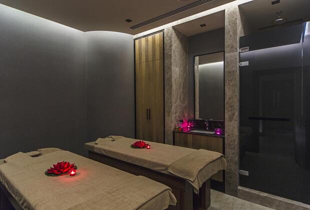 Arts Hotel İstanbul - Görsel 8