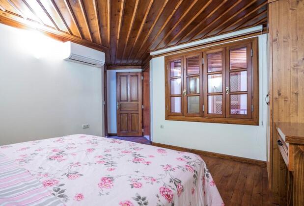 Villa Mavi Luxury Apart - Görsel 4