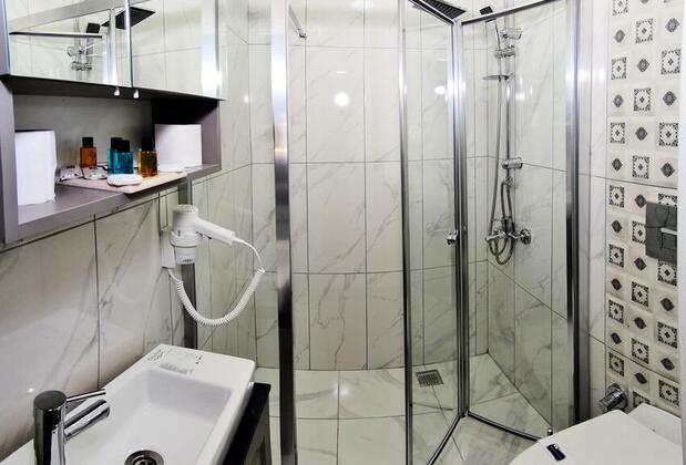 The Queen Hotel - Görsel 42