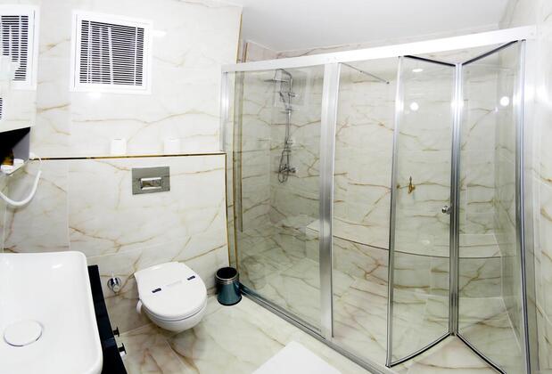 The Queen Hotel - Görsel 40