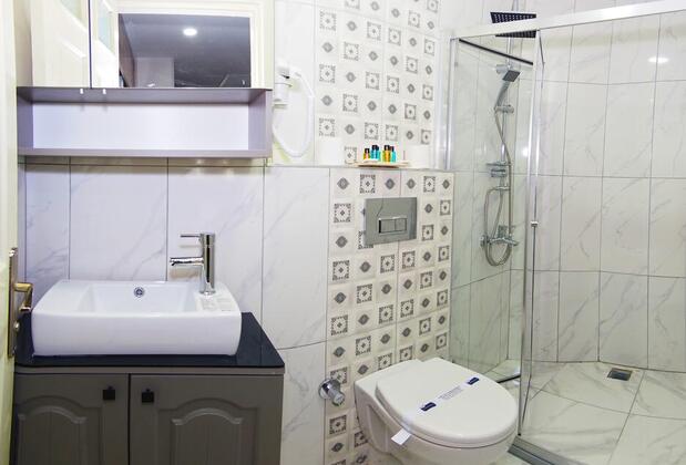 The Queen Hotel - Görsel 30