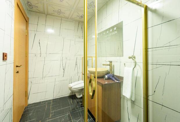 Ottoman Apertele Suites - Görsel 45