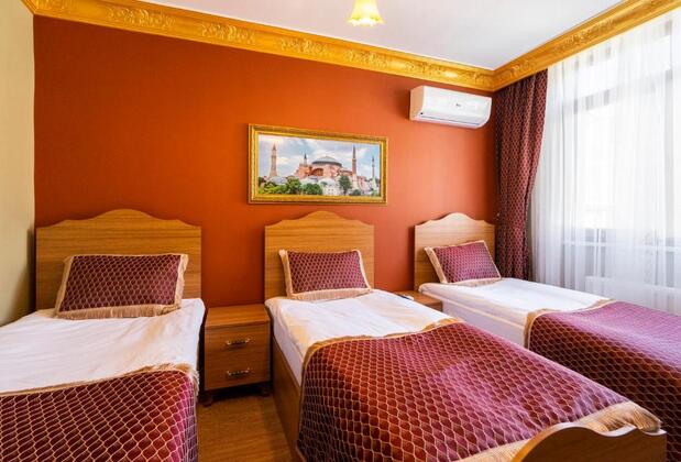 Ottoman Apertele Suites - Görsel 3