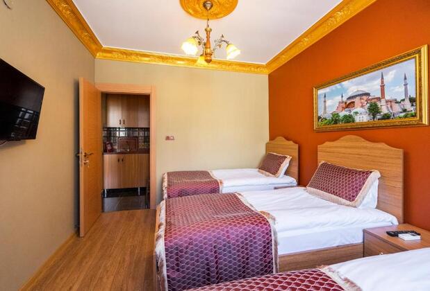 Ottoman Apertele Suites - Görsel 4