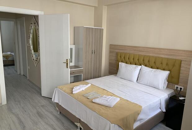 The Queen Hotel - Görsel 33