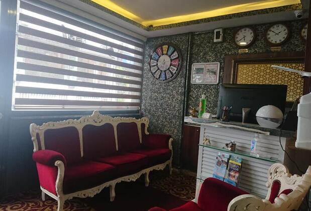 The Queen Hotel - Görsel 6