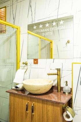 Ottoman Apertele Suites - Görsel 42