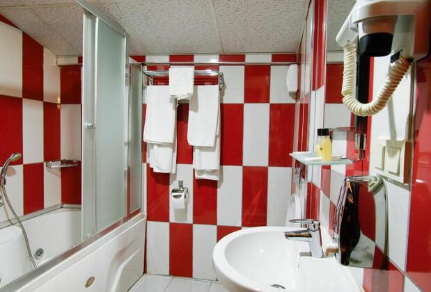 Timya Otel - Görsel 27