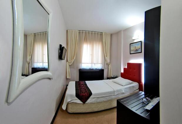 Timya Otel - Görsel 22