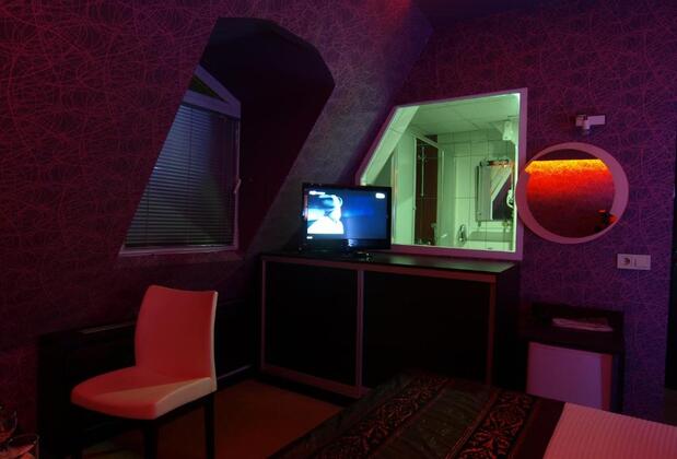 Timya Otel - Görsel 25