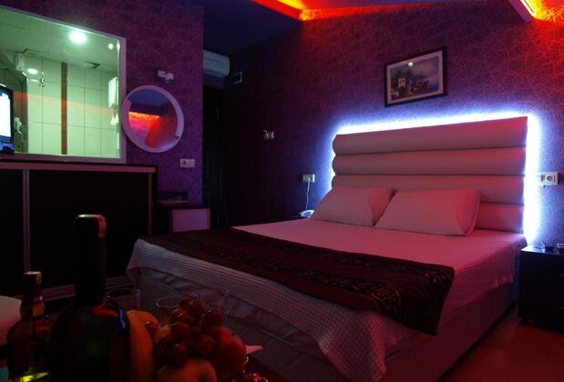 Timya Otel - Görsel 24