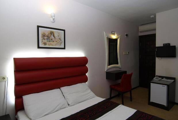 Timya Otel - Görsel 13