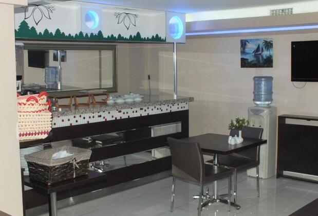 Timya Otel - Görsel 48