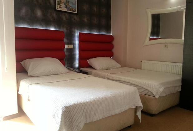 Timya Otel - Görsel 10