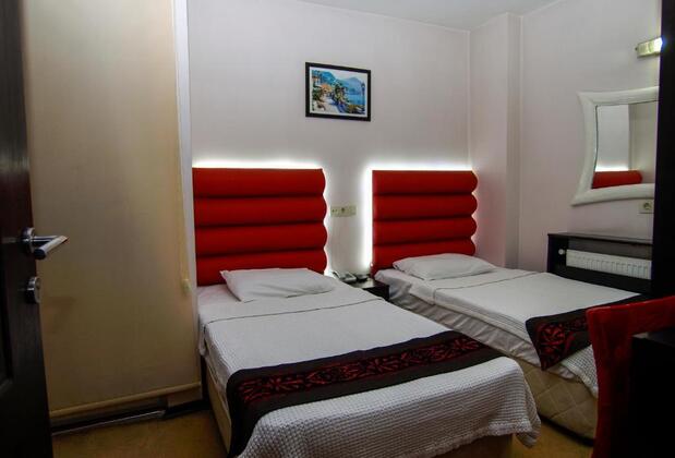 Timya Otel - Görsel 9