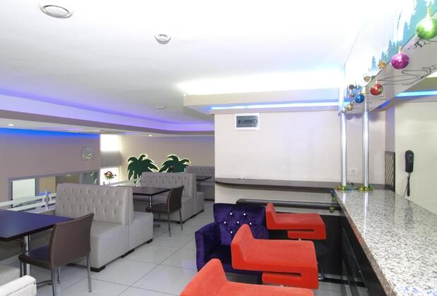 Timya Otel - Görsel 32