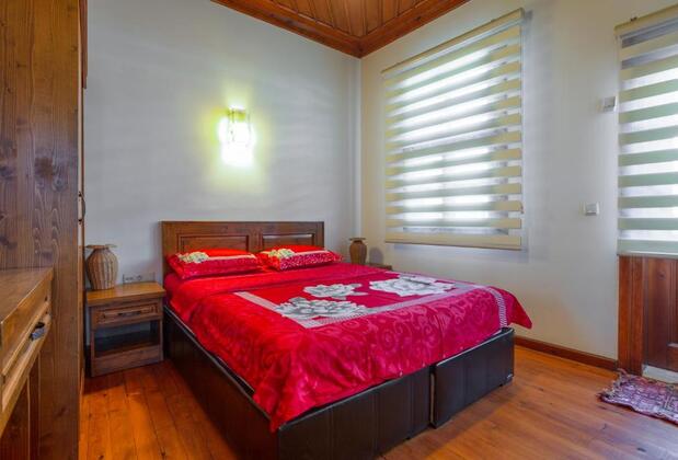 Villa Mavi Luxury Apart - Görsel 7