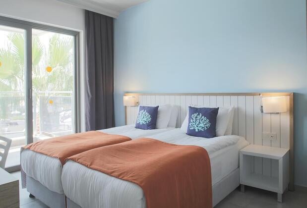 Green Garden Suites - Görsel 7