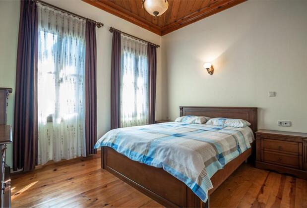 Villa Mavi Luxury Apart - Görsel 5