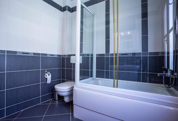 Villa Mavi Luxury Apart - Görsel 10