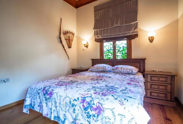 Villa Mavi Luxury Apart - Görsel 6