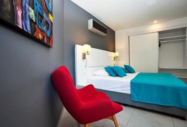 Green Garden Suites - Görsel 5