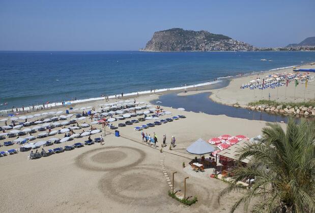 Green Garden Suites - Görsel 19