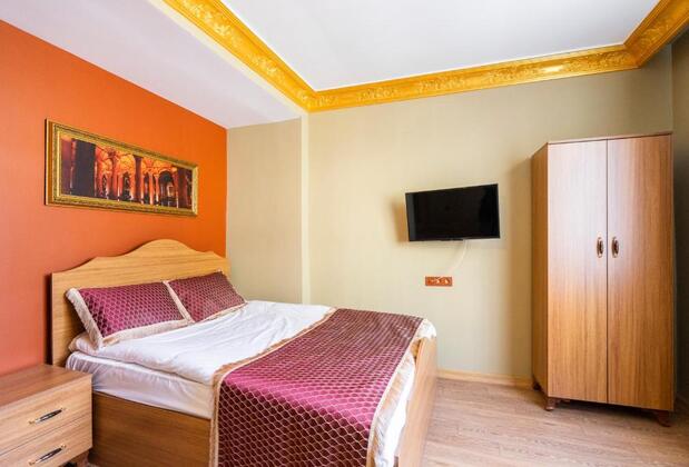 Ottoman Apertele Suites - Görsel 6