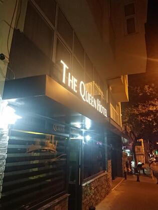 The Queen Hotel - Görsel 3