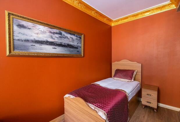 Ottoman Apertele Suites - Görsel 9