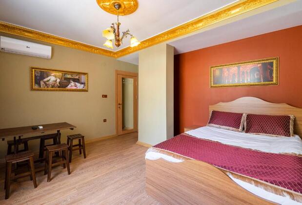 Ottoman Apertele Suites - Görsel 11