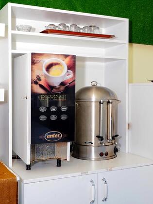 The Queen Hotel - Görsel 11