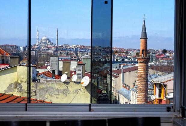 The Queen Hotel - Görsel 5