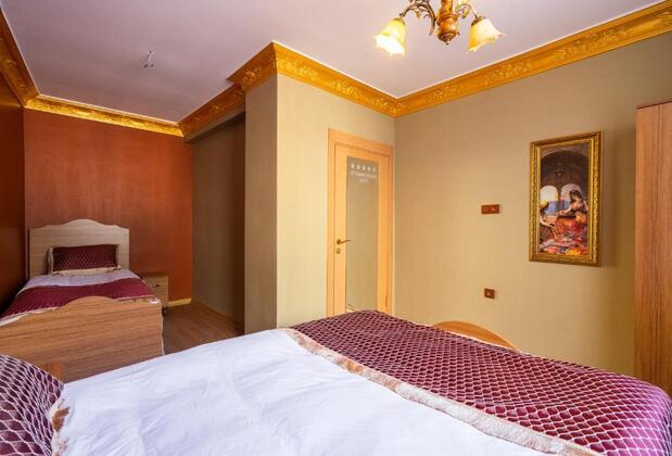 Ottoman Apertele Suites - Görsel 12