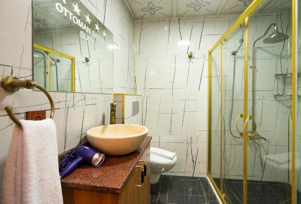 Ottoman Apertele Suites - Görsel 37