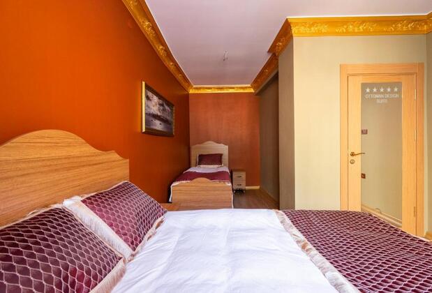 Ottoman Apertele Suites - Görsel 15